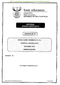 IsiZulu HL P1 Nov 2012 Memo.pdf